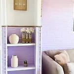 아파트 Lilas Clim Balcon Piscine Parking Prive *