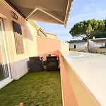 아파트 Lilas Clim Balcon Piscine Parking Prive 아그