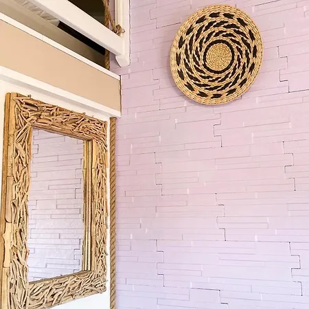 Lilas Climatisé Avec Balcon ,parking&piscine * Agde