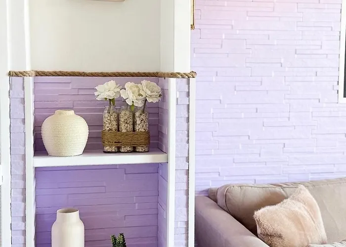 Apartamento Lilas Climatisé Avec Balcon ,parking&piscine *